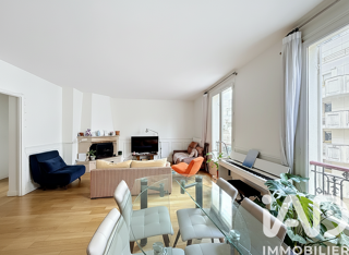  Appartement � vendre 3 pi�ces 60 m�
