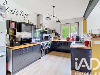  Maison à vendre 7 pièces 176 m²