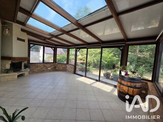  Maison à vendre 6 pièces 108 m²