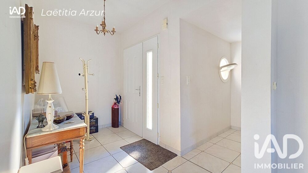 Vente Maison/villa 6 pièces