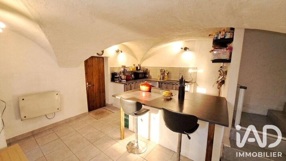 Vente Maison Vente Maison de village 3 pièces Saint-arey