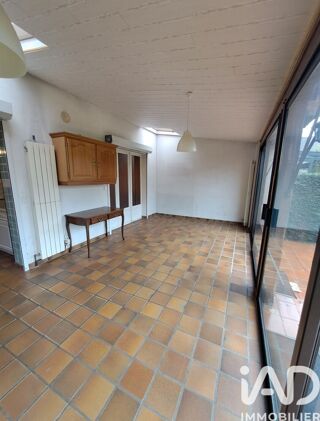  Maison à vendre 5 pièces 126 m²