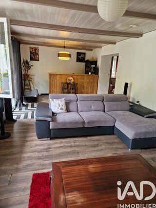  Maison à vendre 5 pièces 120 m²