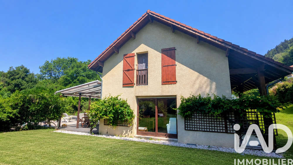 Vente Maison traditionnelle 7 pièces