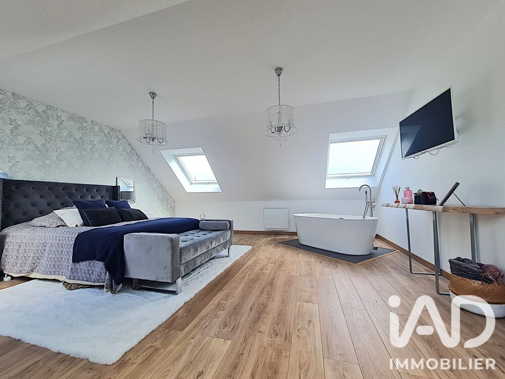 à vendre  Maison Octeville-sur-Mer (76930)