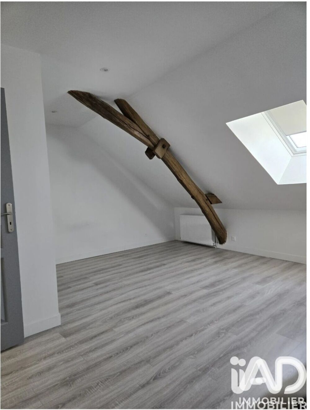 Location Duplex 4 pièces