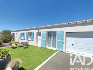  Maison à vendre 5 pièces 120 m²