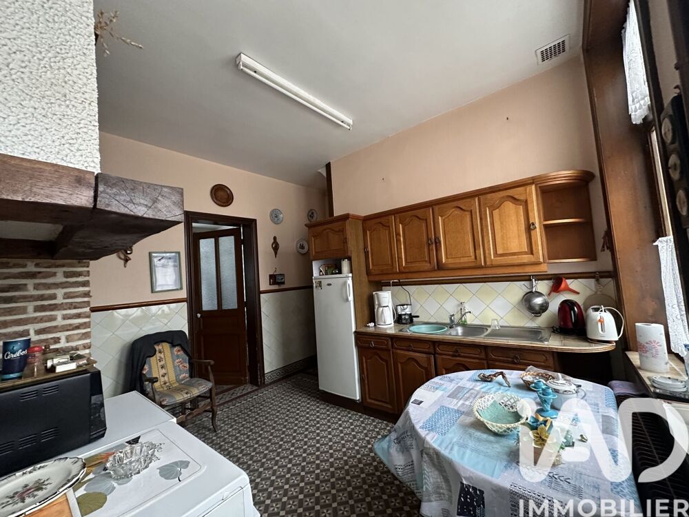 Vente Maison/villa 5 pièces
