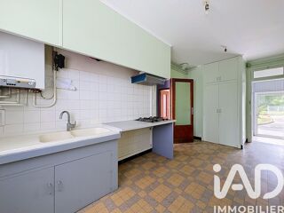  Maison à vendre 4 pièces 95 m²