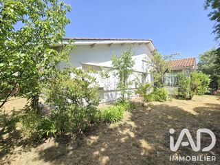  Maison à vendre 5 pièces 114 m²