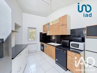  Appartement à vendre 3 pièces 53 m²