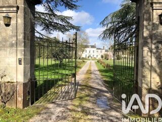  Maison à vendre 15 + pièces 562 m²