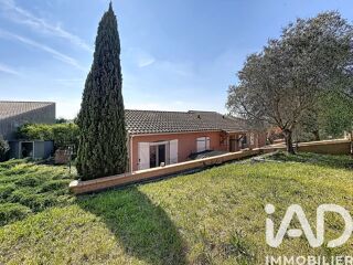  Maison à vendre 5 pièces 90 m²