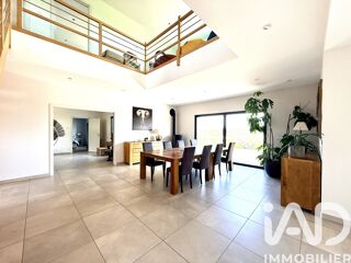  Maison à vendre 5 pièces 215 m²