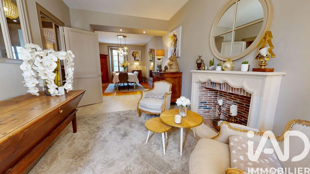 � vendre  Maison Cognac (16100)