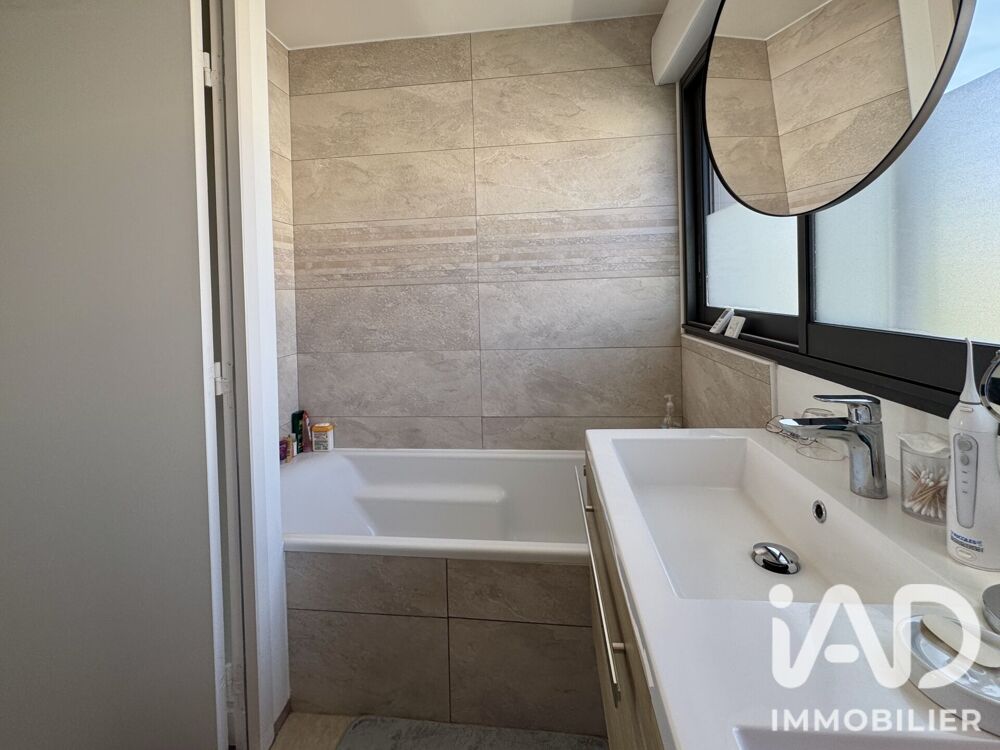 à vendre  Maison Mérignac (33700)