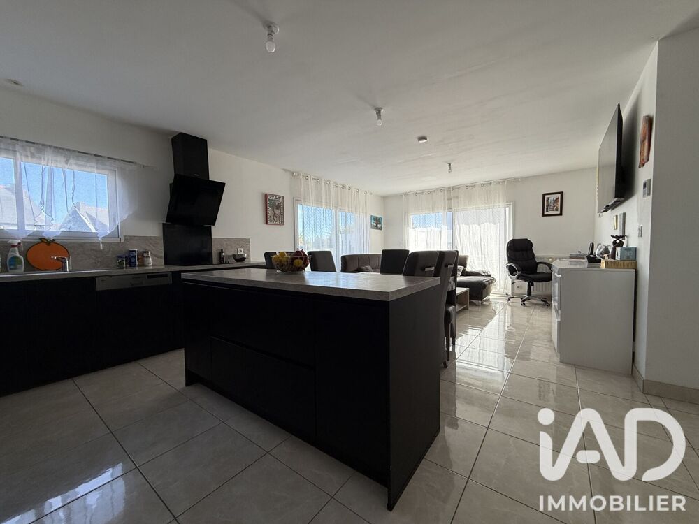 Vente Maison Vente Maison/villa 4 pièces Port-louis