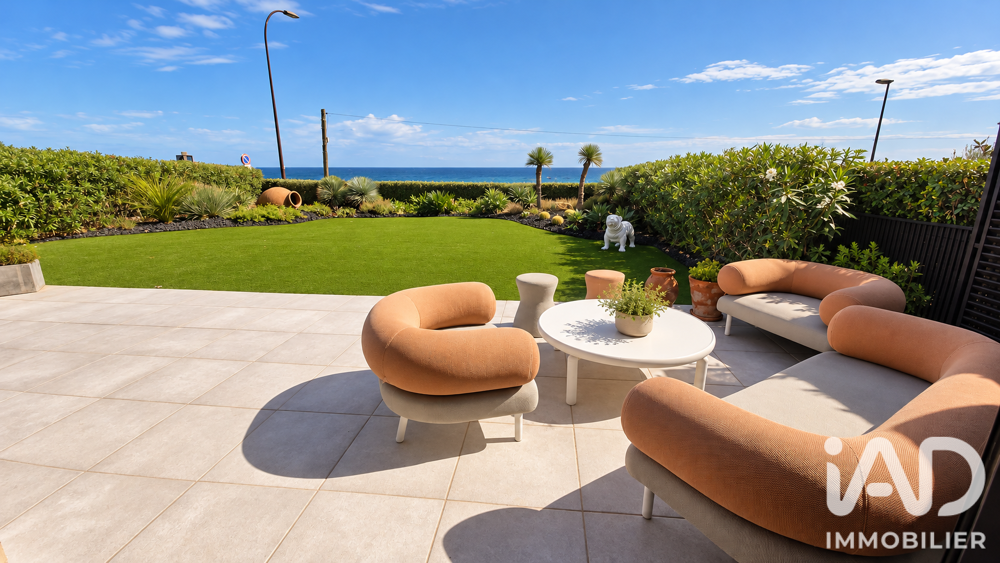 à vendre  Appartement Sainte-Maxime (83120)