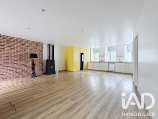  Maison à vendre 6 pièces 143 m²