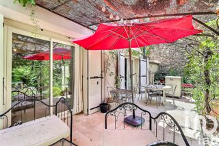  Maison à vendre 4 pièces 116 m²