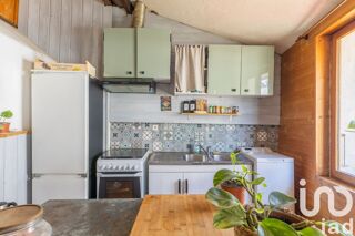  Appartement à vendre 1 pièce 35 m²