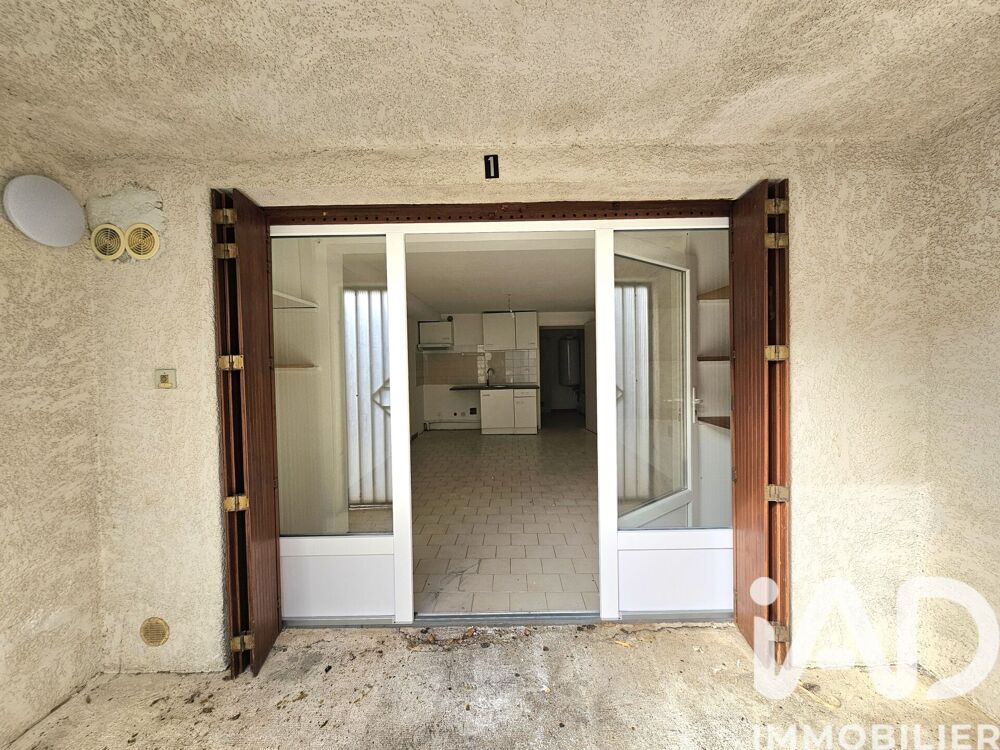 Vente Appartement 1 pièce