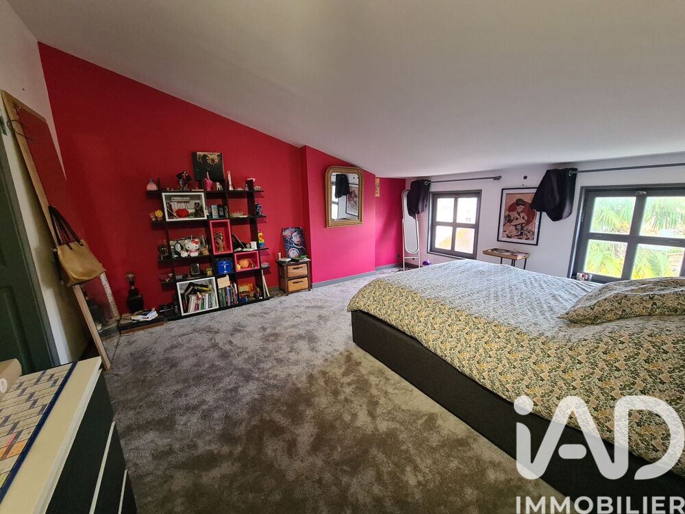 à vendre  Maison Rochefort (17300)