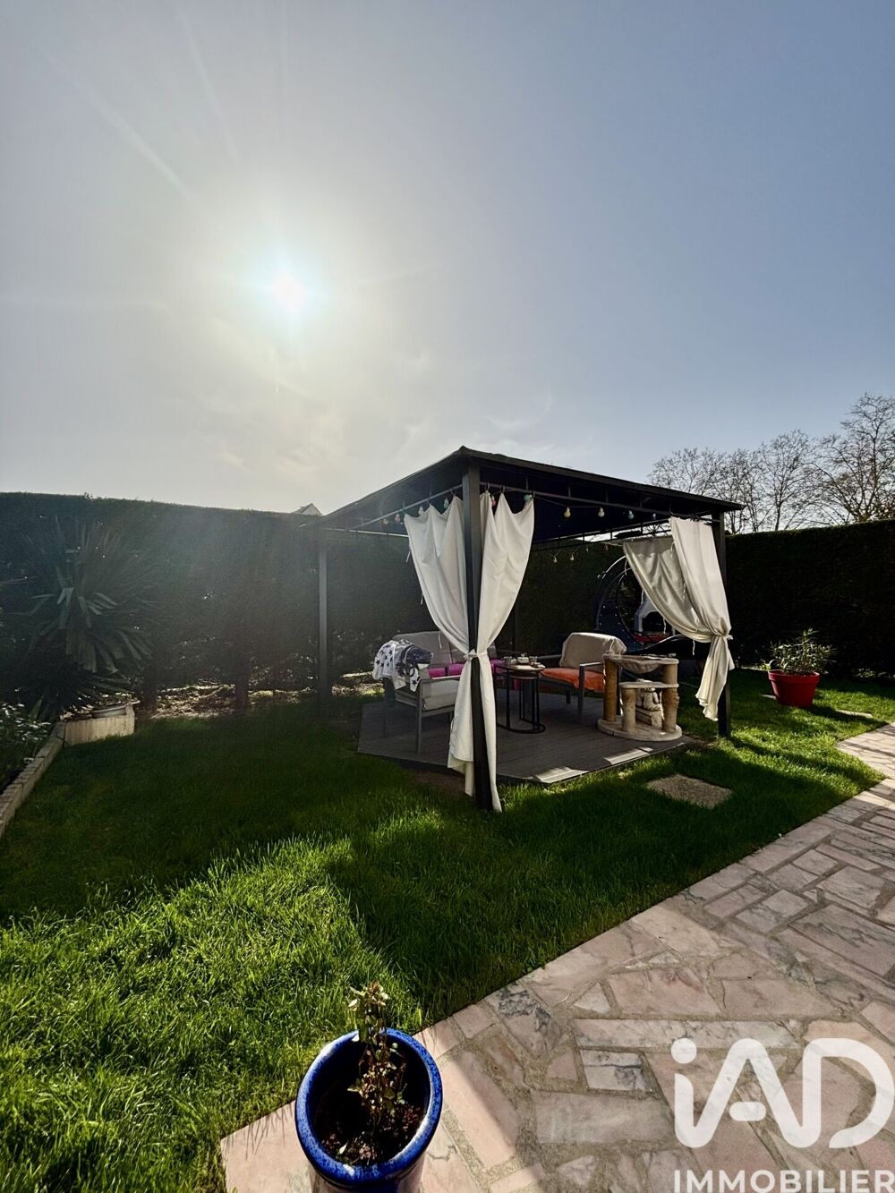 Vente Maison traditionnelle 6 pièces