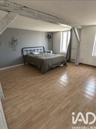  Maison à vendre 6 pièces 182 m²