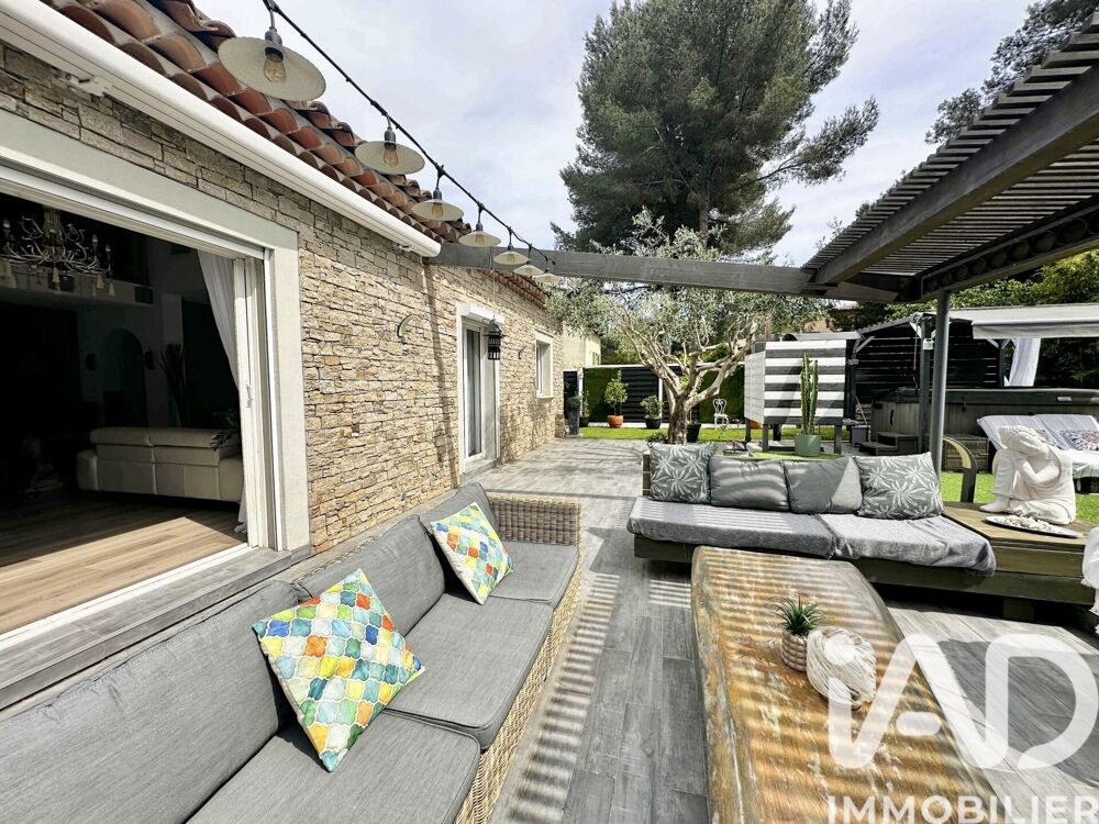 � vendre  Maison Fr�jus (83600)