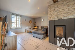 Maison à vendre 4 pièces 102 m²
