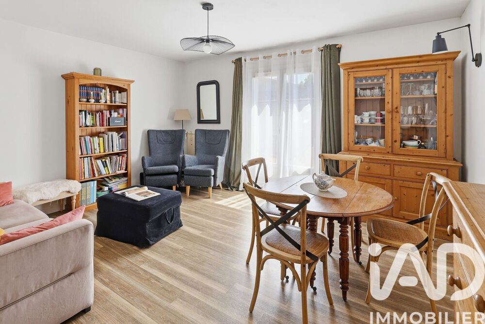 Vente Appartement Vente Appartement 4 pièces Nantes