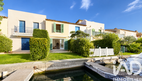   Vente Maison Maison - 3 pi�ce(s) - 65 m�
