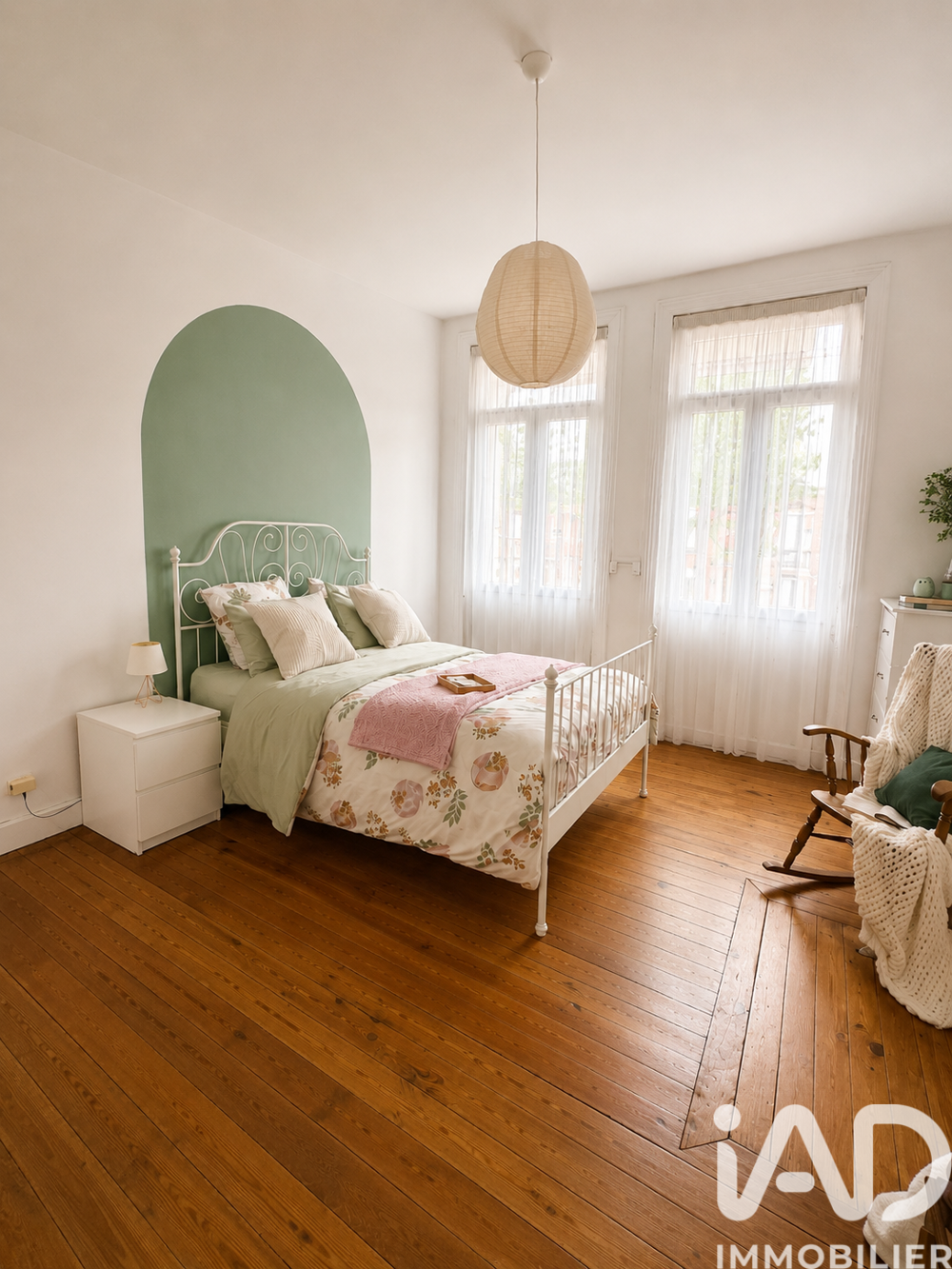 Vente Maison Vente Maison/villa 5 pièces Douai