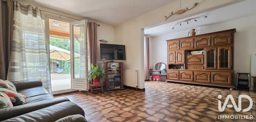 Vente Maison Vente Maison/villa 5 pièces Sevran