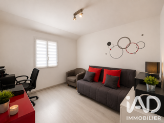  Maison à vendre 4 pièces 78 m²