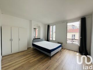  Appartement � vendre 2 pi�ces 51 m�