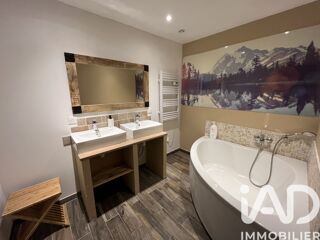  Maison à vendre 5 pièces 110 m²
