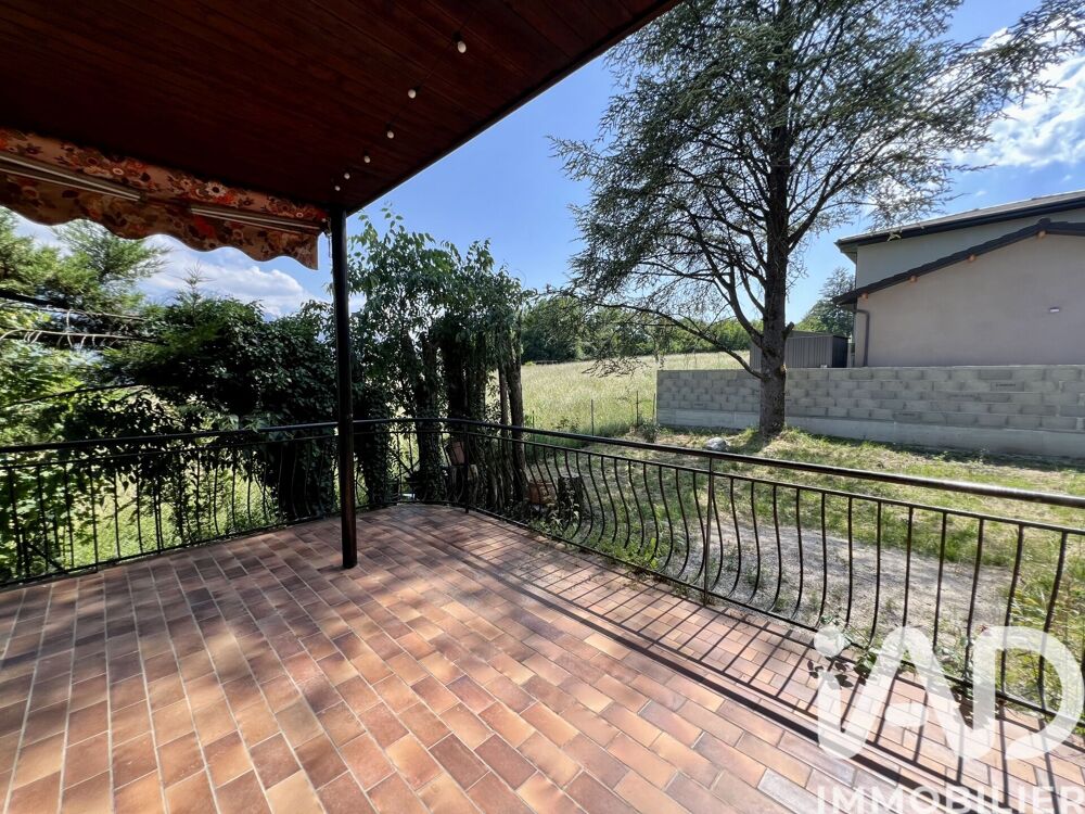 Vente Maison Vente Maison traditionnelle 4 pièces Bernin
