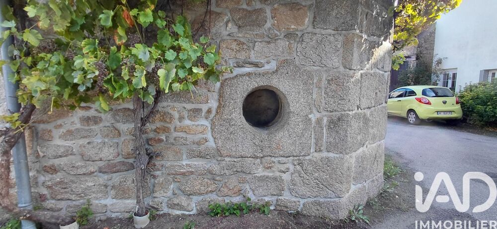 Vente Maison de village 3 pièces