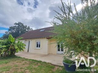  Maison à vendre 7 pièces 134 m²