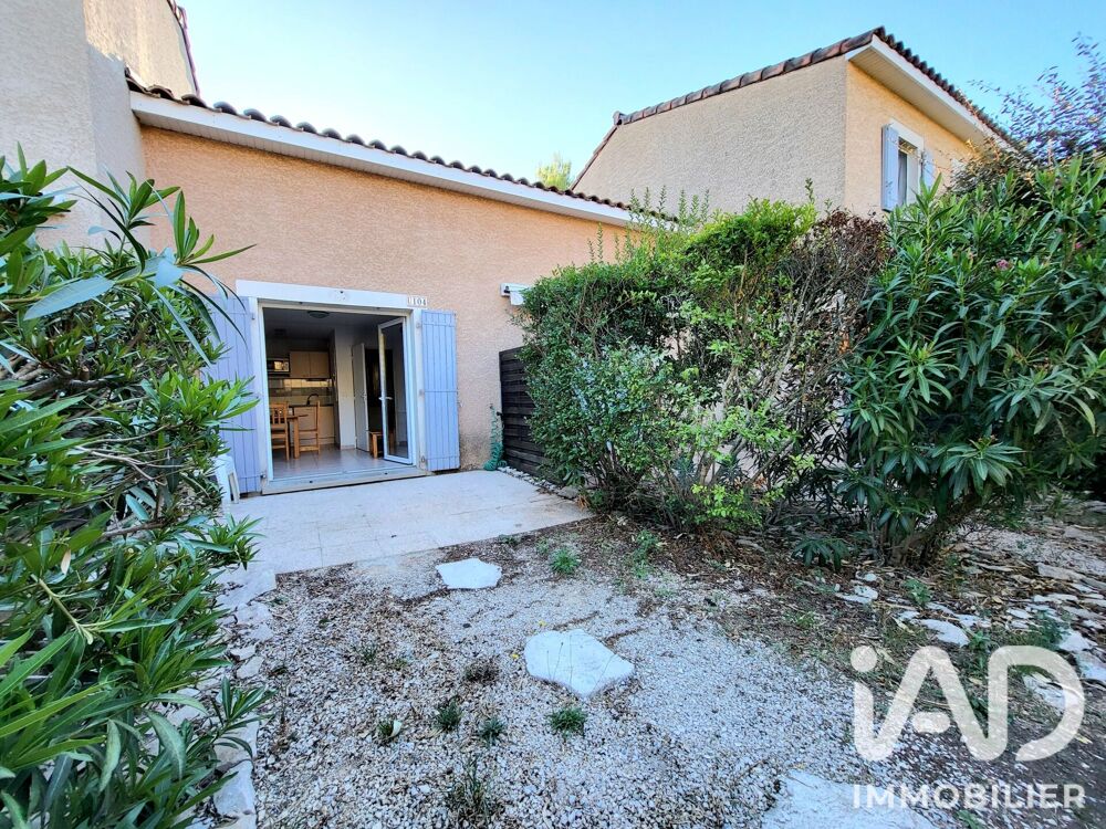 Vente Maison Vente Maison/villa 3 pièces Calvisson