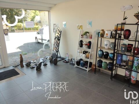   Vente Boutique/Local commercial 75 m&sup2; 