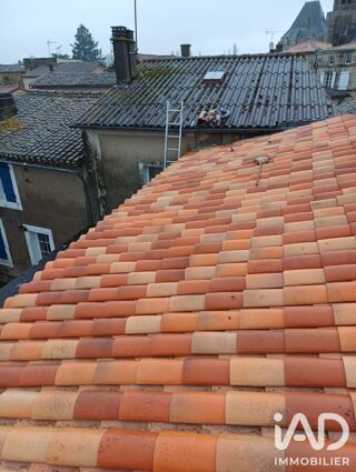  Maison à vendre 5 pièces 120 m²
