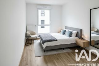  Appartement à vendre 3 pièces 64 m²