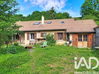  Maison à vendre 8 pièces 175 m²