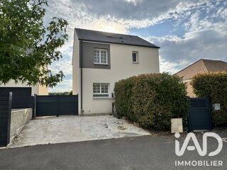  Maison à vendre 4 pièces 90 m²