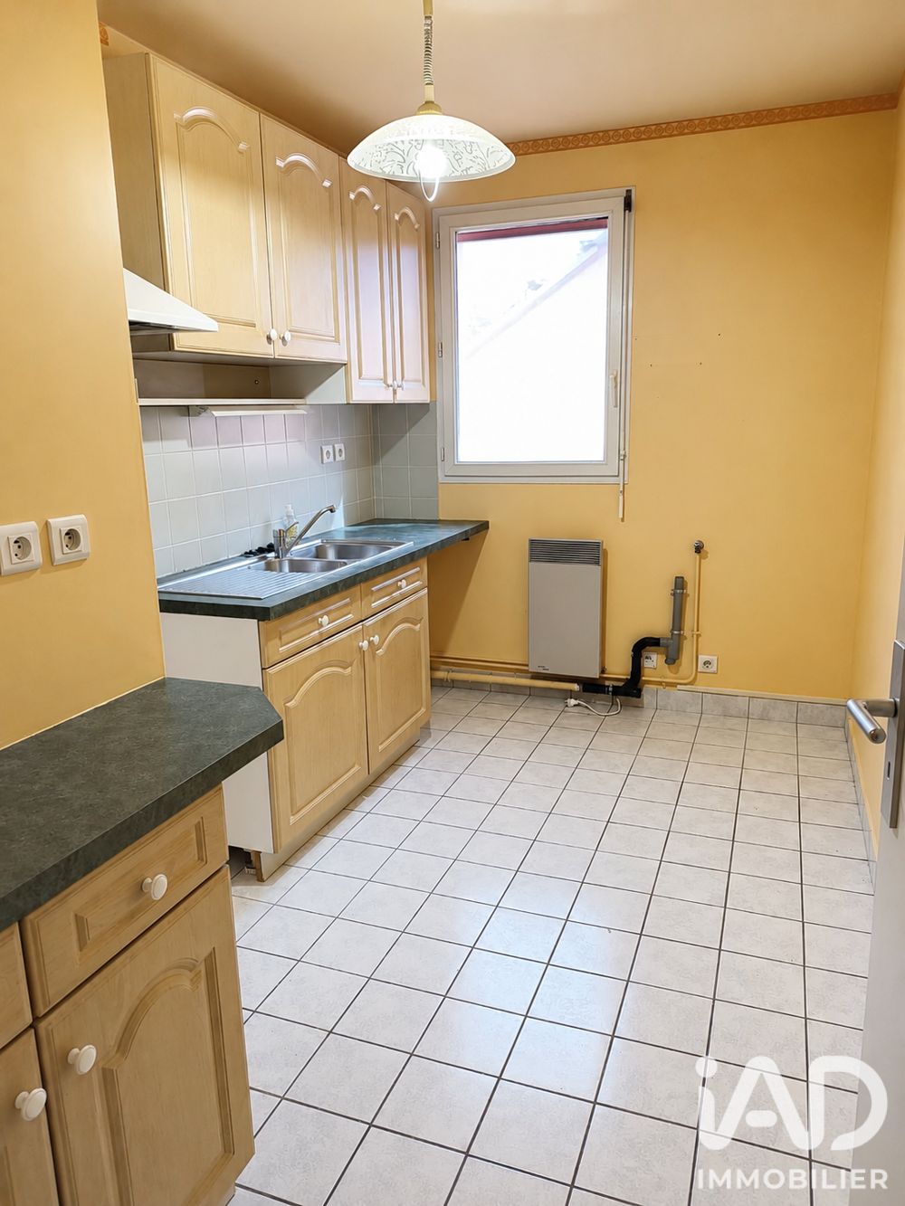 Vente Appartement Vente Appartement 4 pièces Cosne-cours-sur-loire
