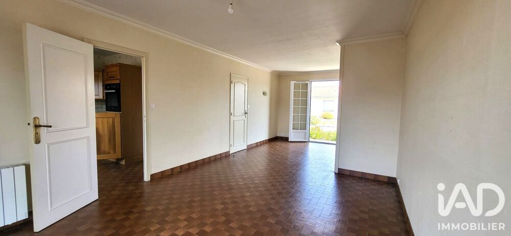 Vente Maison Vente Pavillon 5 pièces La tessoualle
