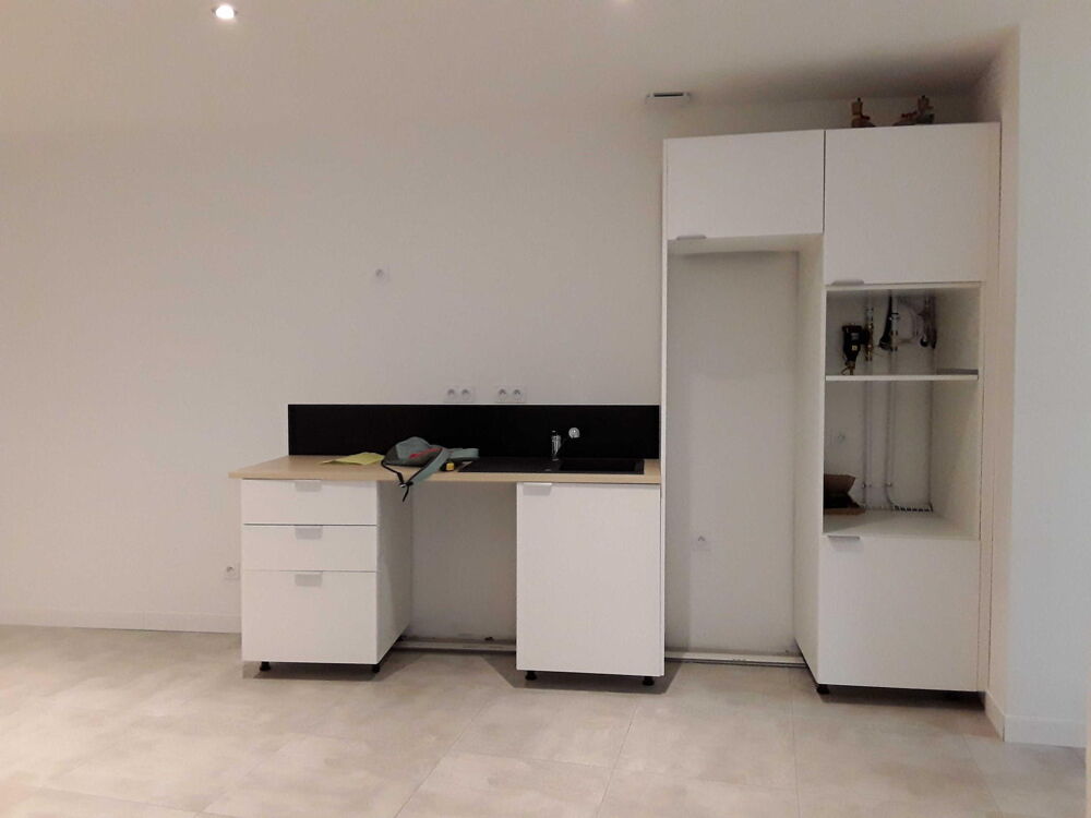 Location Appartement T3  24bis Av de la Libération St Chamond Saint-chamond